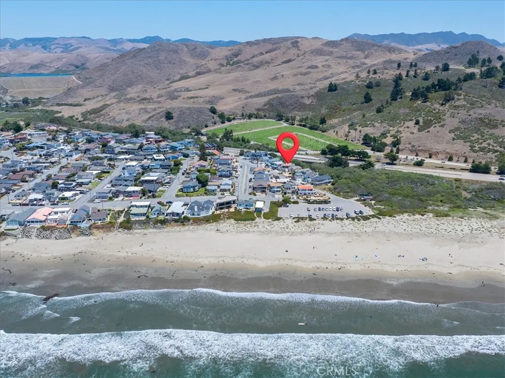 50 24th Cayucos, CA 93430