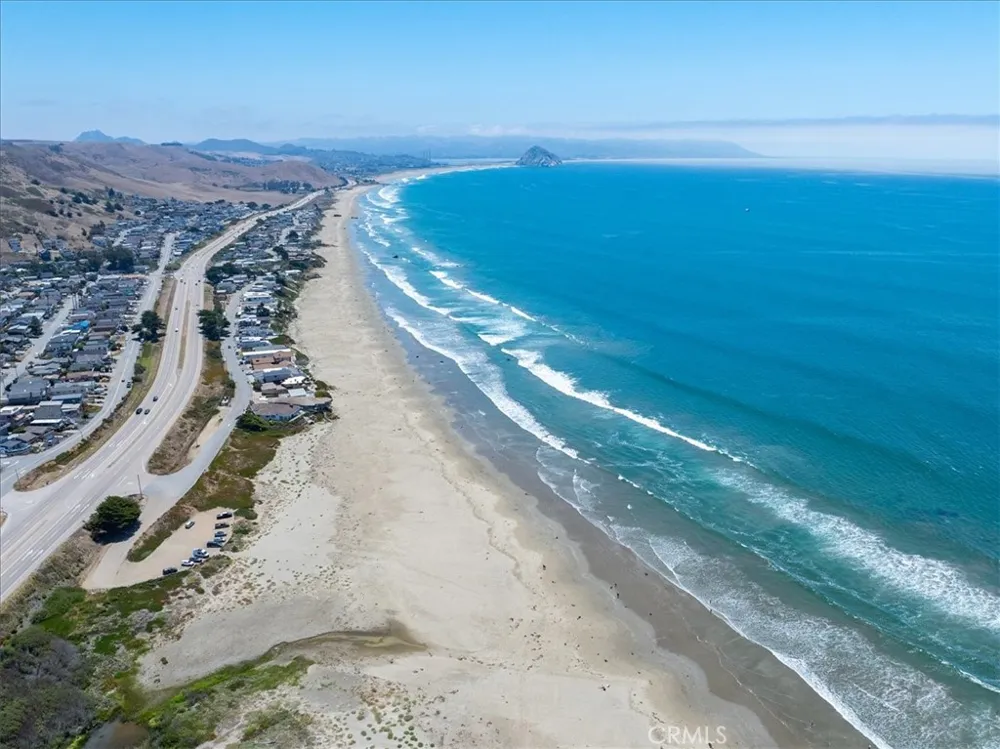 50 24th Cayucos, CA 93430
