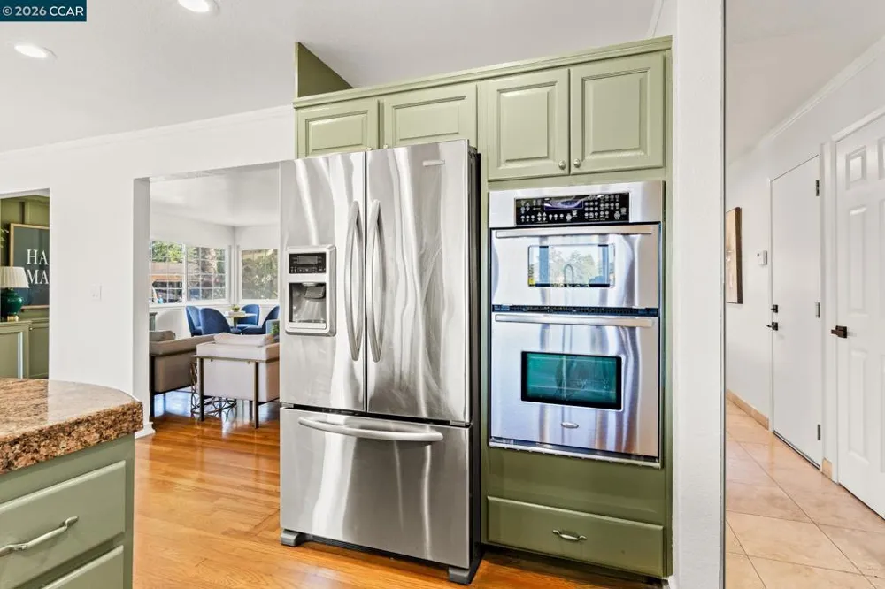 18832 Cindy Way Castro Valley, CA 94546