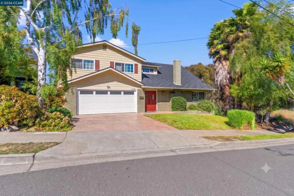 18832 Cindy Way Castro Valley, CA 94546