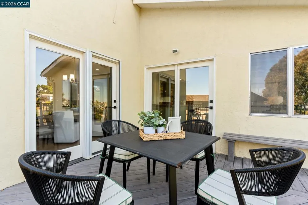 18832 Cindy Way Castro Valley, CA 94546
