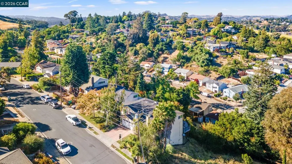 18832 Cindy Way Castro Valley, CA 94546