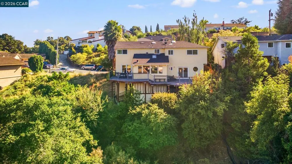 18832 Cindy Way Castro Valley, CA 94546