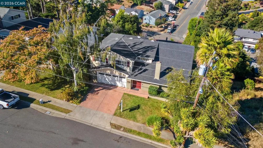 18832 Cindy Way Castro Valley, CA 94546
