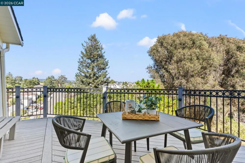 18832 Cindy Way Castro Valley, CA 94546