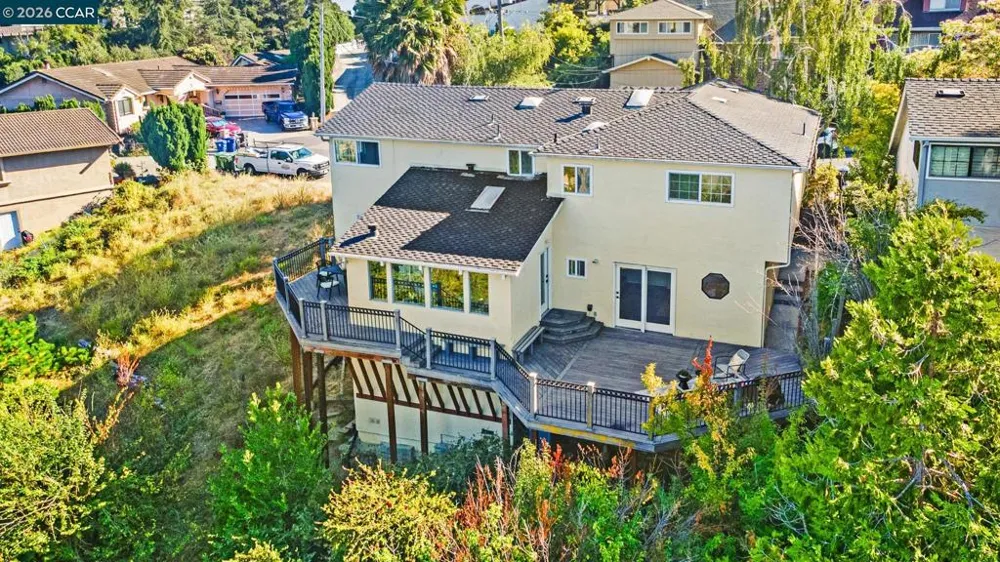 18832 Cindy Way Castro Valley, CA 94546