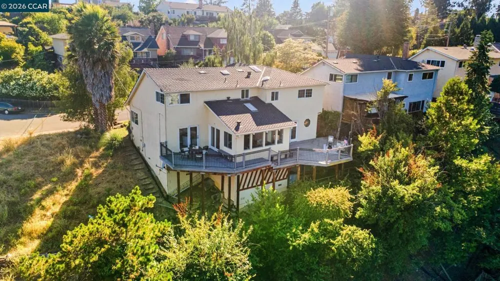 18832 Cindy Way Castro Valley, CA 94546