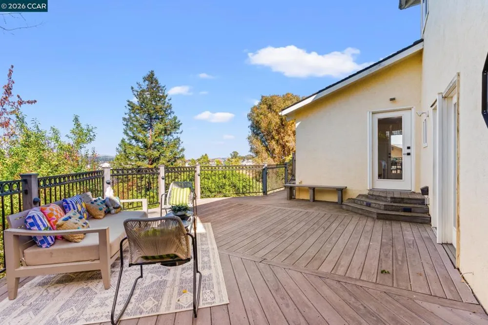 18832 Cindy Way Castro Valley, CA 94546