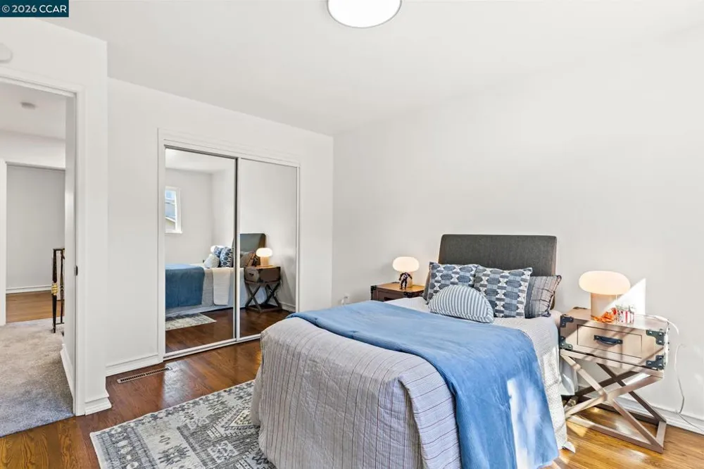 18832 Cindy Way Castro Valley, CA 94546