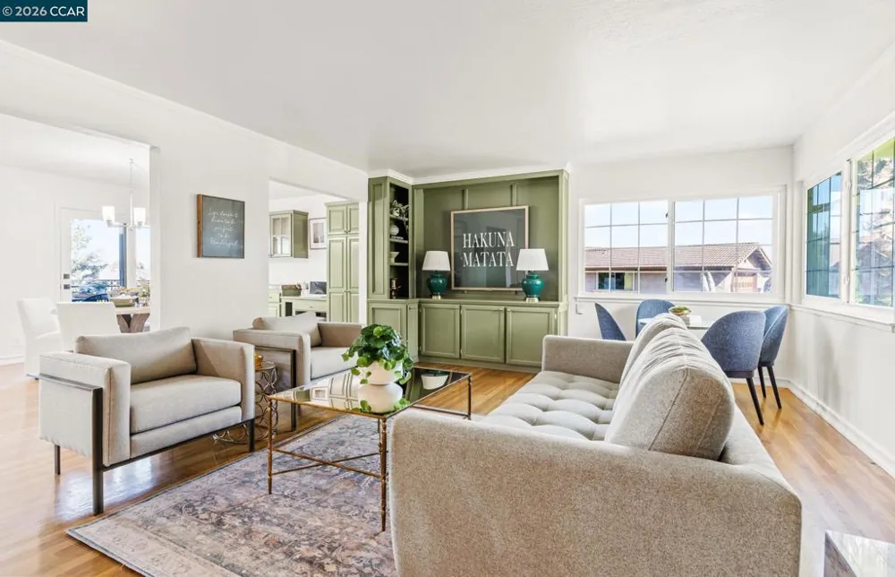 18832 Cindy Way Castro Valley, CA 94546