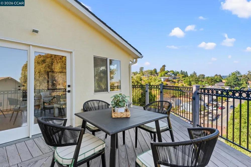 18832 Cindy Way Castro Valley, CA 94546