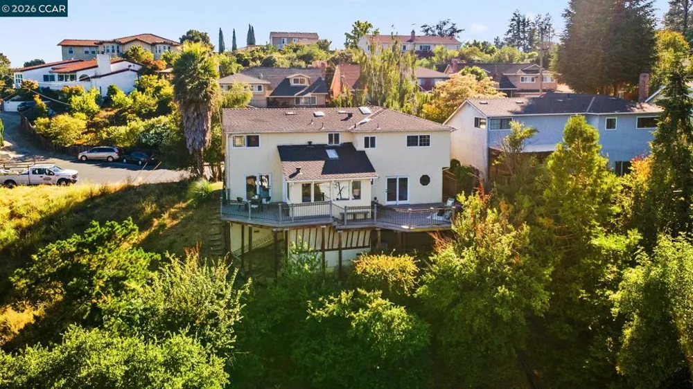 18832 Cindy Way Castro Valley, CA 94546