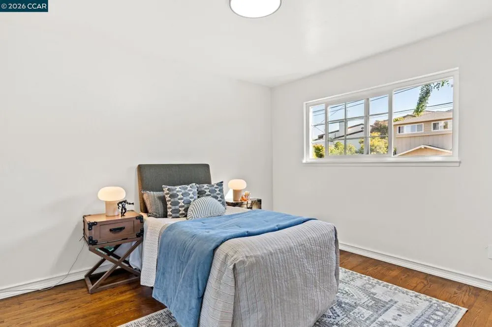 18832 Cindy Way Castro Valley, CA 94546