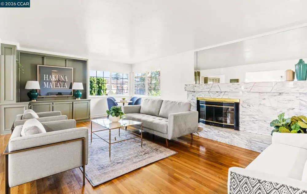 18832 Cindy Way Castro Valley, CA 94546