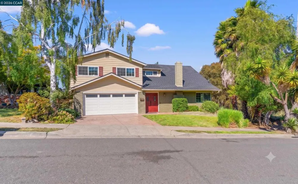 18832 Cindy Way Castro Valley, CA 94546