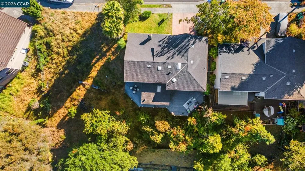 18832 Cindy Way Castro Valley, CA 94546