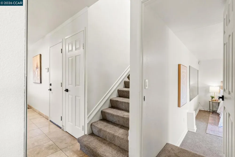 18832 Cindy Way Castro Valley, CA 94546