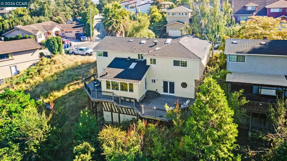 18832 Cindy Way Castro Valley, CA 94546