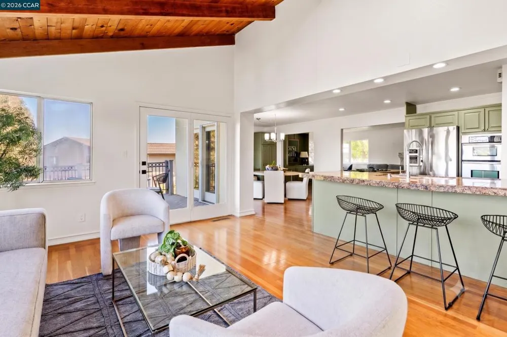 18832 Cindy Way Castro Valley, CA 94546