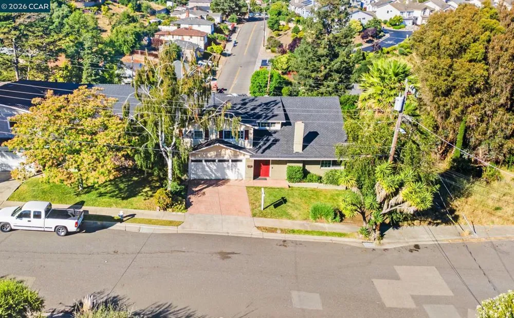 18832 Cindy Way Castro Valley, CA 94546