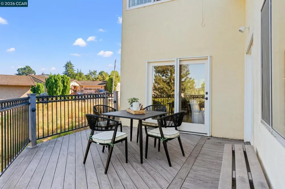 18832 Cindy Way Castro Valley, CA 94546