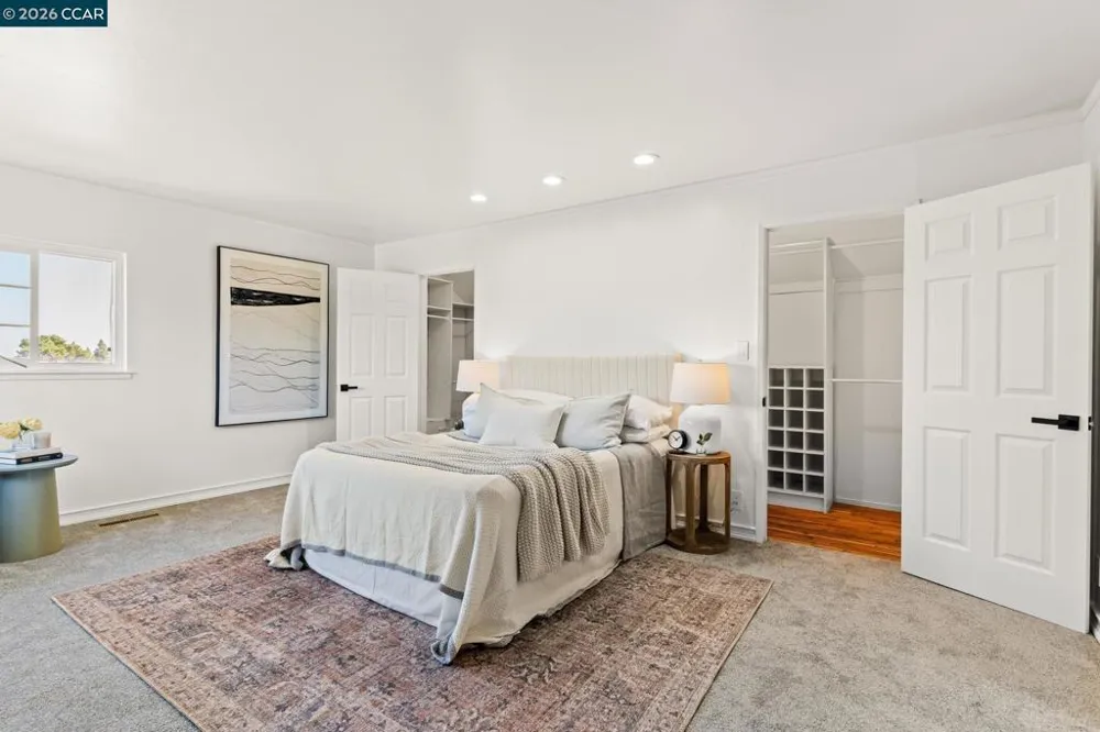18832 Cindy Way Castro Valley, CA 94546