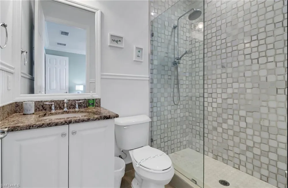 3402 Tigris Lane Naples, FL 34119