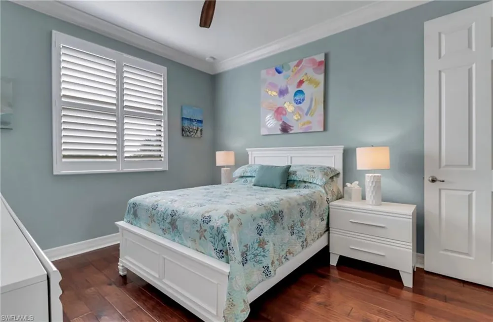 3402 Tigris Lane Naples, FL 34119