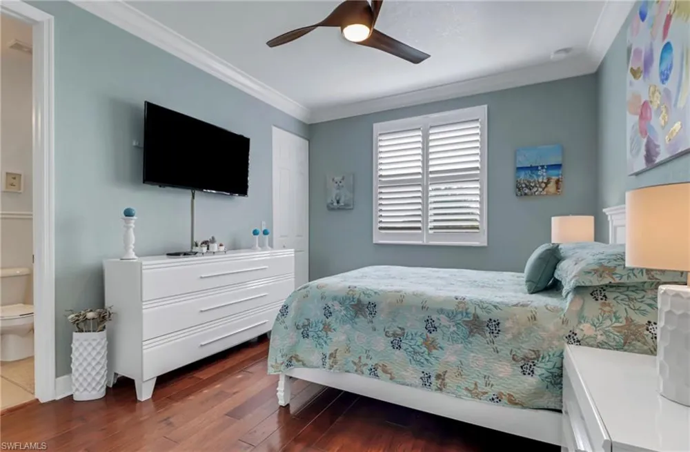 3402 Tigris Lane Naples, FL 34119