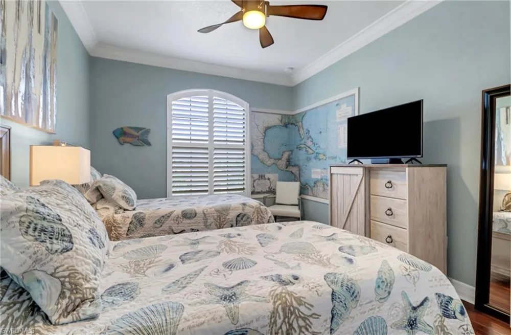 3402 Tigris Lane Naples, FL 34119