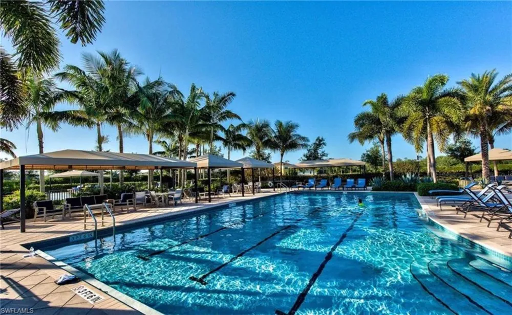 3402 Tigris Lane Naples, FL 34119