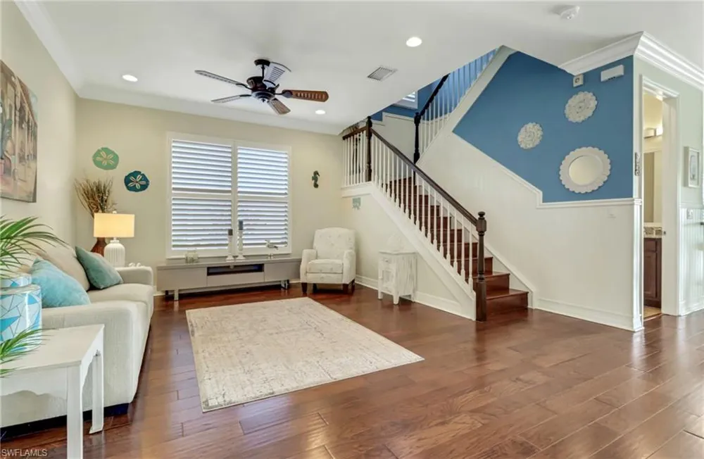 3402 Tigris Lane Naples, FL 34119