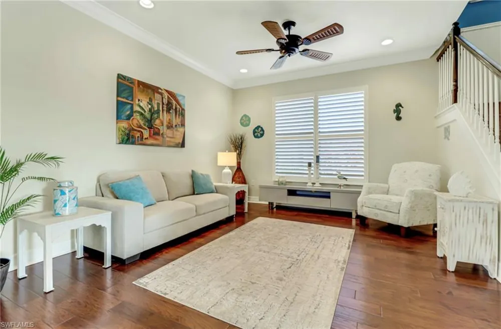 3402 Tigris Lane Naples, FL 34119