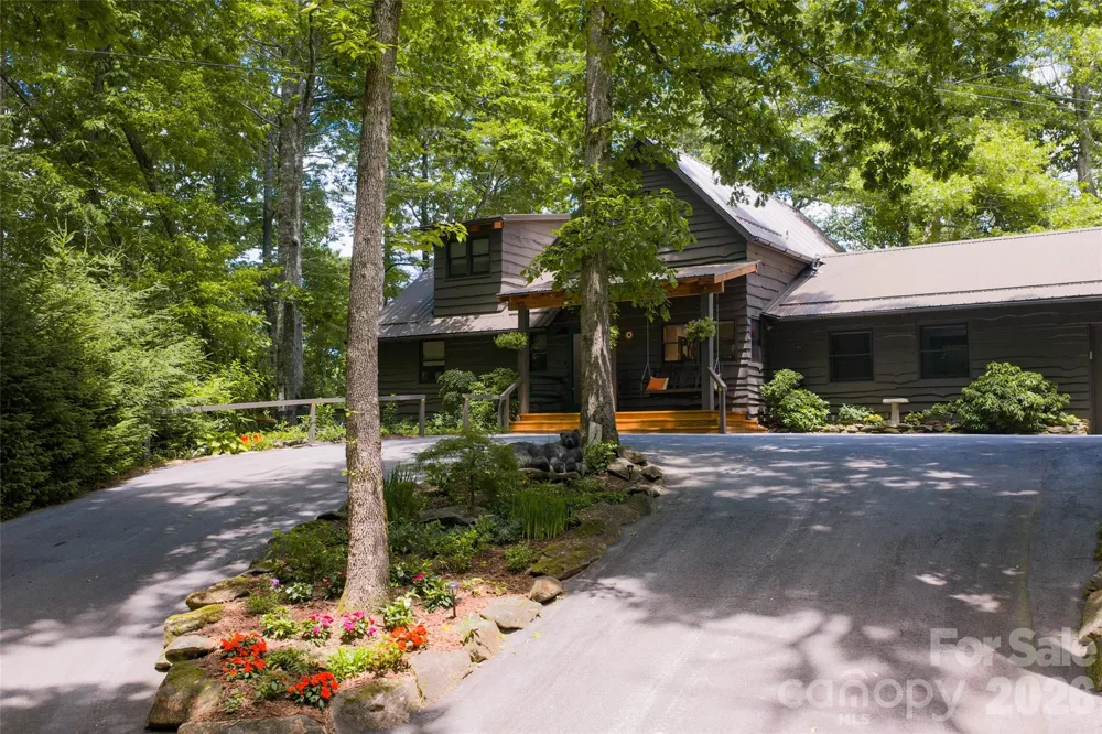 85 & 95 Ralph Thomas Road Highlands, NC 28741