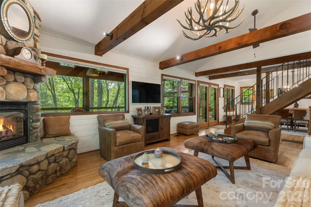 85 & 95 Ralph Thomas Road Highlands, NC 28741