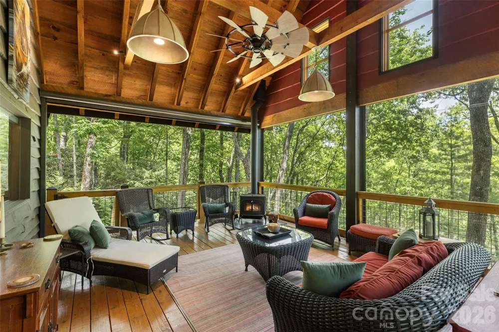 85 & 95 Ralph Thomas Road Highlands, NC 28741