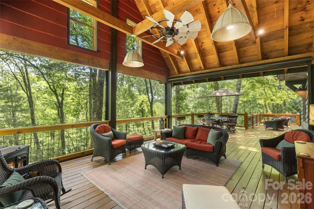 85 & 95 Ralph Thomas Road Highlands, NC 28741