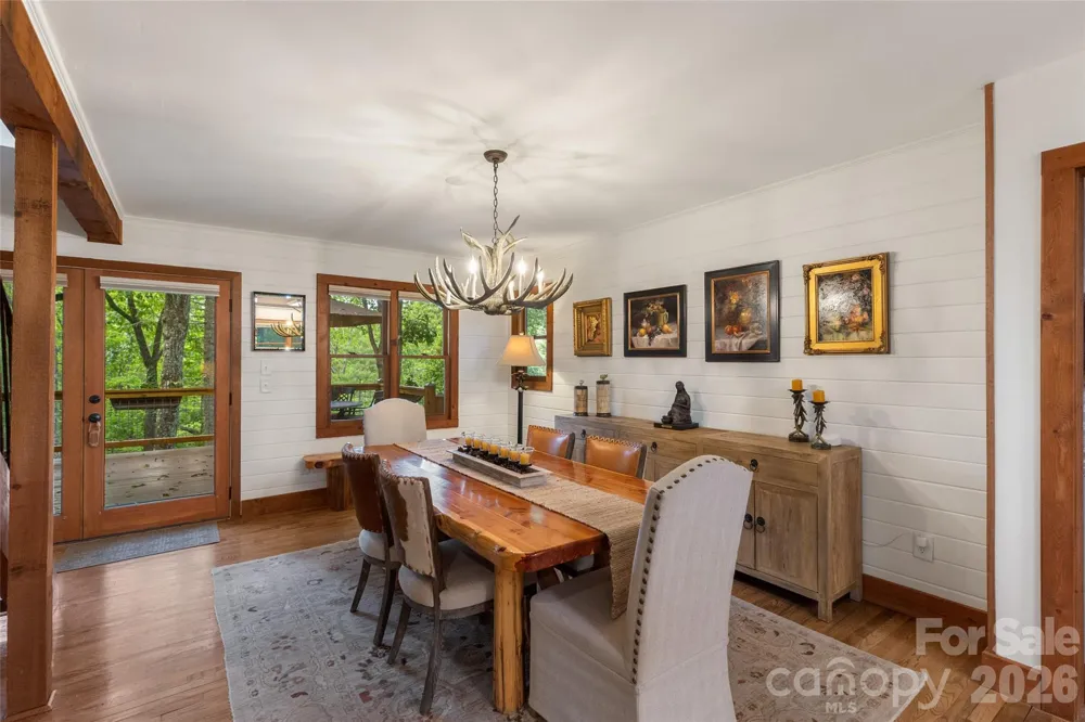 85 & 95 Ralph Thomas Road Highlands, NC 28741