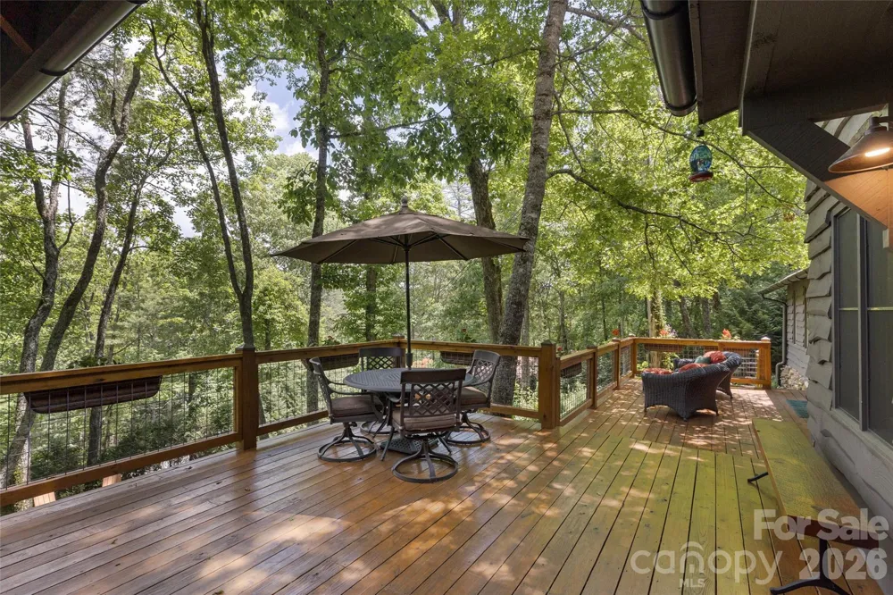 85 & 95 Ralph Thomas Road Highlands, NC 28741