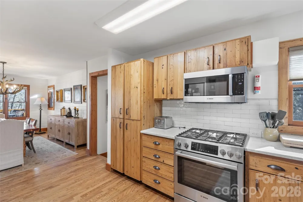 85 & 95 Ralph Thomas Road Highlands, NC 28741