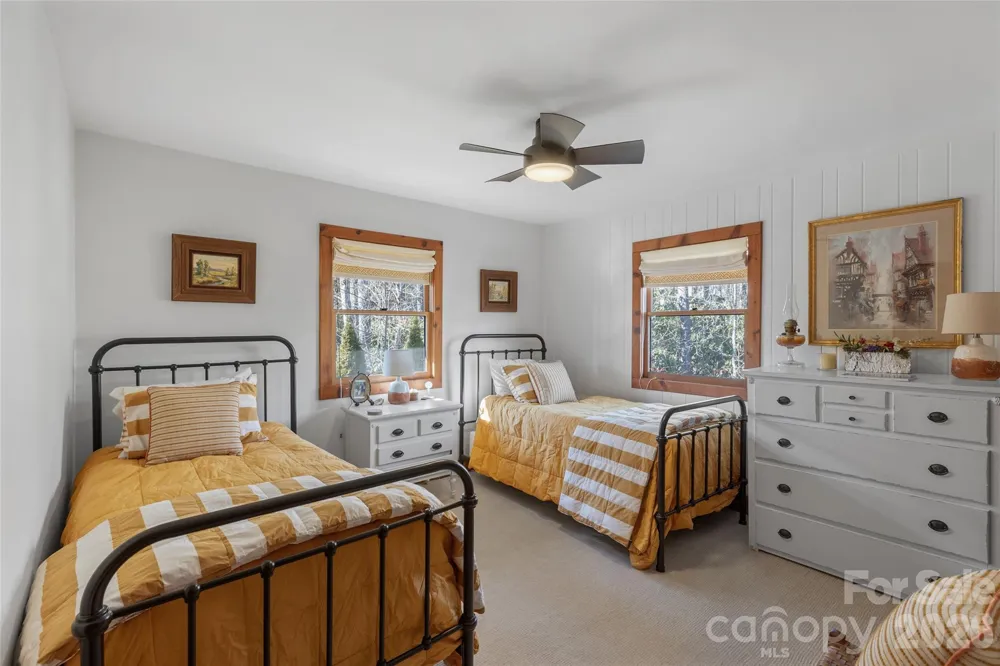 85 & 95 Ralph Thomas Road Highlands, NC 28741
