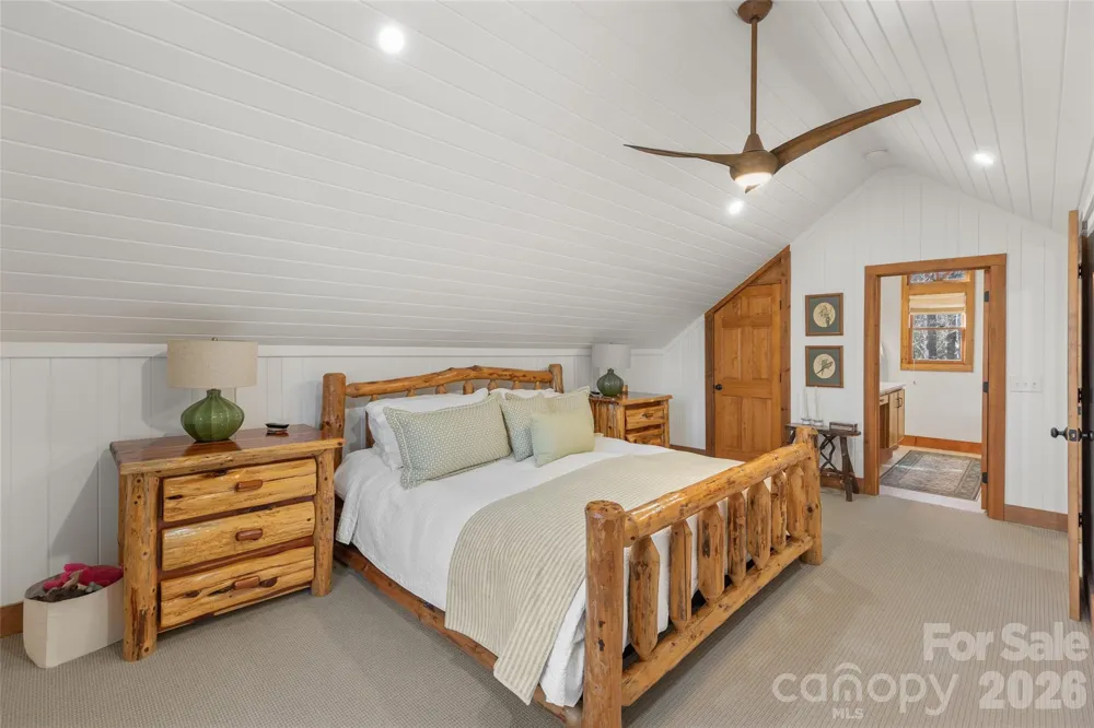 85 & 95 Ralph Thomas Road Highlands, NC 28741