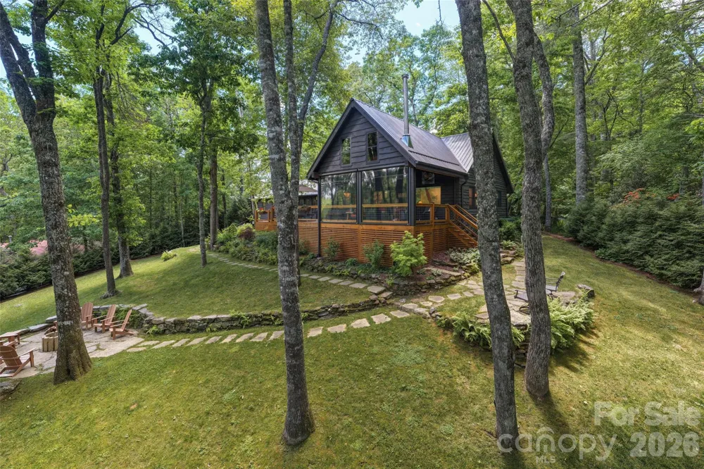 85 & 95 Ralph Thomas Road Highlands, NC 28741
