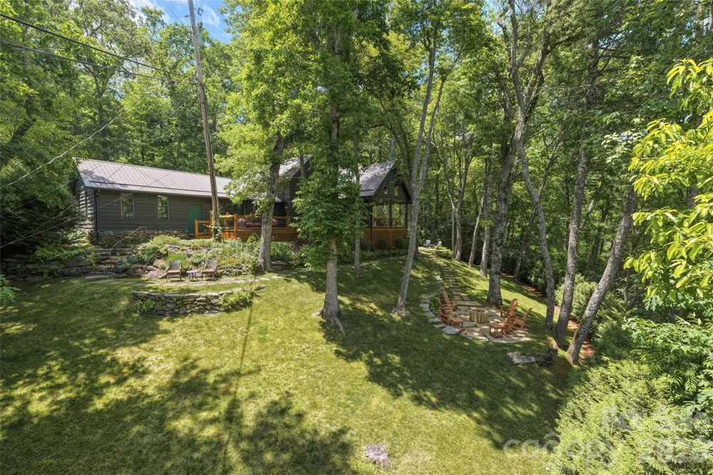 85 & 95 Ralph Thomas Road Highlands, NC 28741
