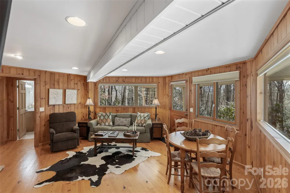 85 & 95 Ralph Thomas Road Highlands, NC 28741