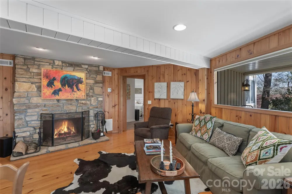 85 & 95 Ralph Thomas Road Highlands, NC 28741