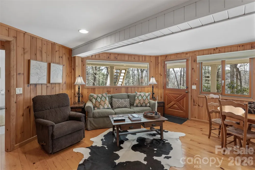 85 & 95 Ralph Thomas Road Highlands, NC 28741