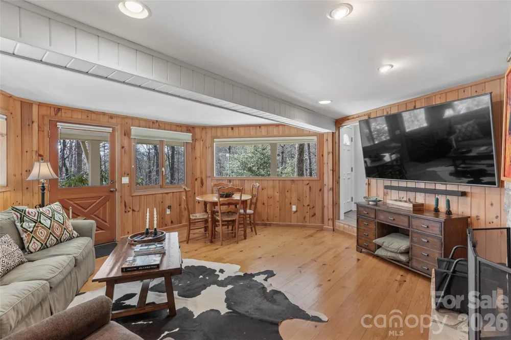 85 & 95 Ralph Thomas Road Highlands, NC 28741