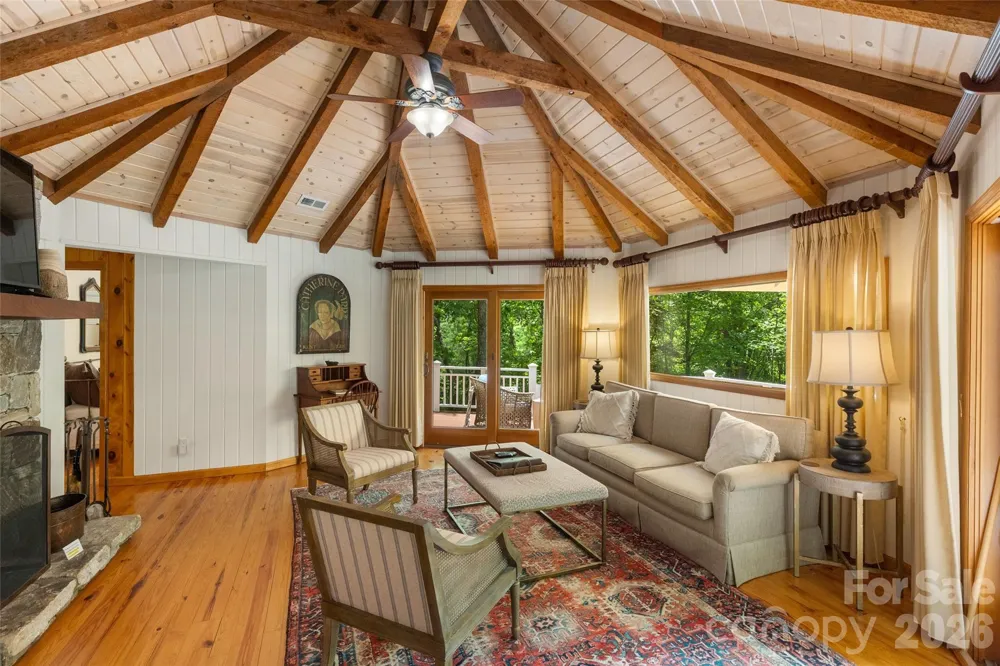 85 & 95 Ralph Thomas Road Highlands, NC 28741