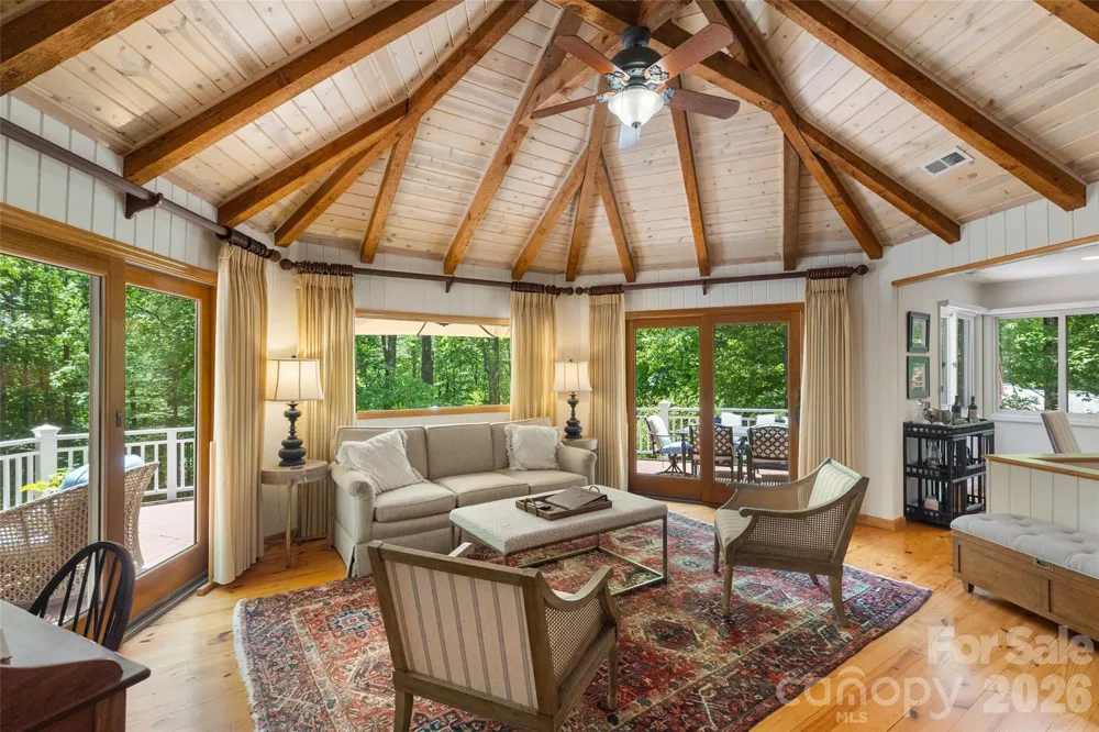 85 & 95 Ralph Thomas Road Highlands, NC 28741